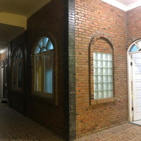 Friendjoss Homestay Laugumba Redpartner Berastagi Bagian luar foto