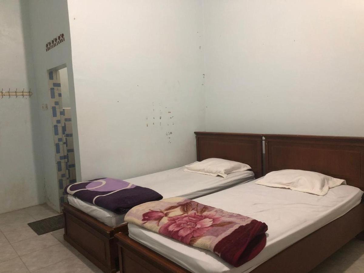 Friendjoss Homestay Laugumba Redpartner Berastagi Bagian luar foto